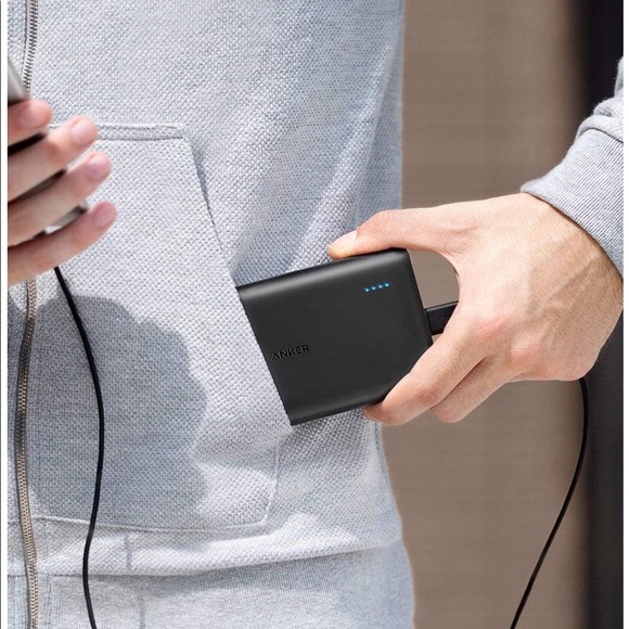 PHONES POWER BANK - Picture 1 of 5